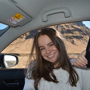 Meet your Posher, Allison